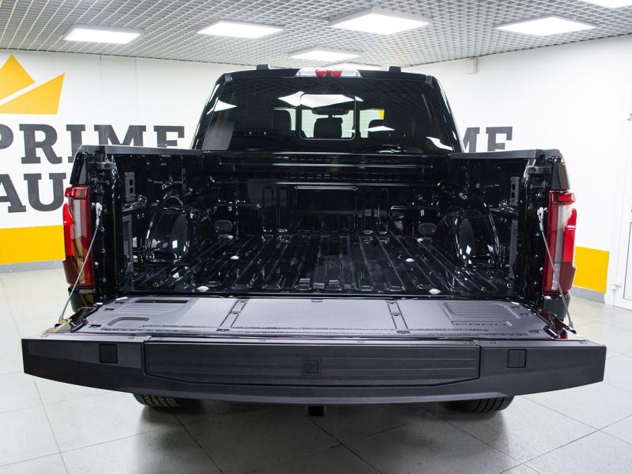 Ford F-150 XIV Рестайлинг Новосибирск  - изображение 27