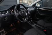 Skoda Octavia III (A7) Рестайлинг Москва  - изображение 30