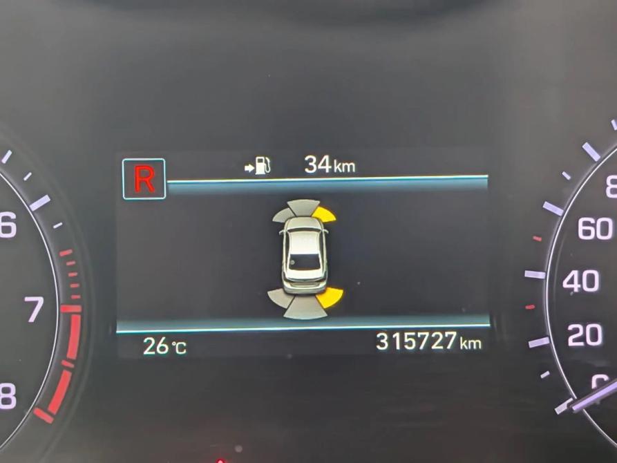 Genesis G80 I Москва  - изображение 16