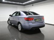Kia Cerato II Тверь  - изображение 22