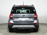 Skoda Yeti I Рестайлинг Санкт-Петербург  - изображение 24