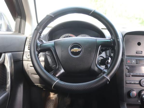 Chevrolet Captiva I с пробегом 2007 года, цена 499 000 рублей, 272000 км, внедорожник, Автокод Объявления