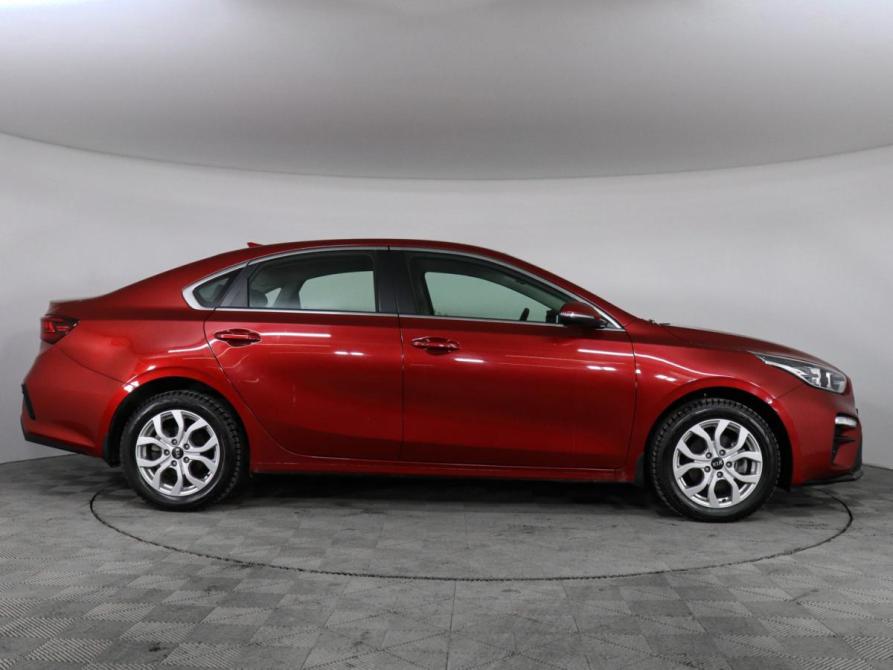 Kia Cerato IV Химки  - изображение 4