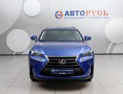 Lexus NX I Подольск  - изображение 28