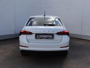Skoda Rapid II Москва  - изображение 28