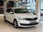 Skoda Rapid I Тверь  - изображение 15
