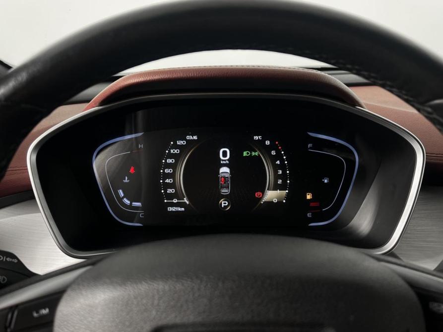 Geely Coolray I Казань  - изображение 23