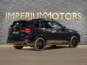 BMW X5 IV (G05/G18) Рестайлинг Москва  - изображение 33
