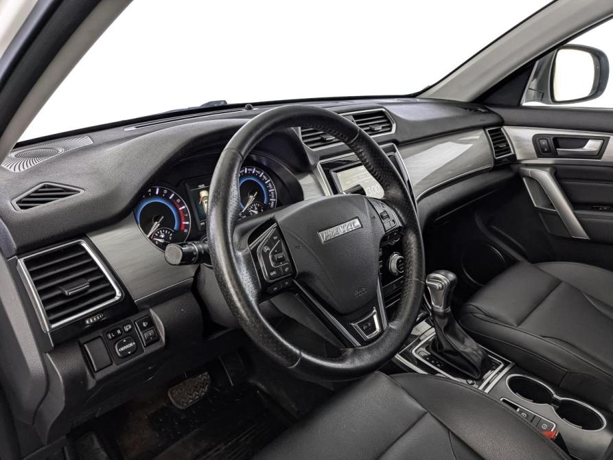 Haval H2 Москва  - изображение 15
