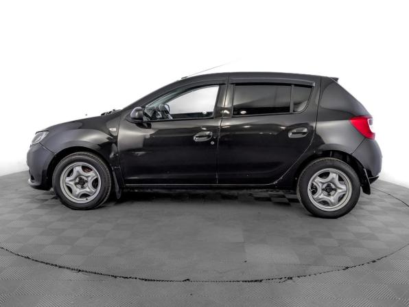 Renault Sandero II с пробегом 2015 года, цена 635 000 рублей, 190557 км, хэтчбек, Автокод Объявления
