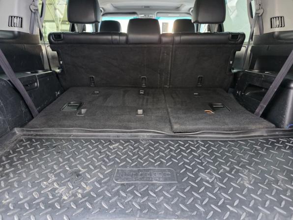 Honda Pilot II с пробегом 2008 года, цена 1 100 000 рублей, 350364 км, внедорожник, Автокод Объявления