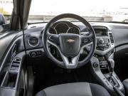 Chevrolet Cruze I Волгоград  - изображение 59