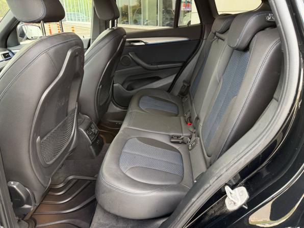 BMW X1 II (F48) Рестайлинг с пробегом 2020 года, цена 2 385 000 рублей, 114530 км, внедорожник, Автокод Объявления