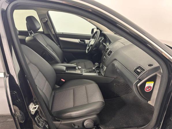 Mercedes-Benz C-Класс III (W204) с пробегом 2010 года, цена 885 000 рублей, 327544 км, седан, Автокод Объявления