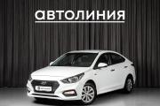 Hyundai Solaris II Красноярск  - изображение 19