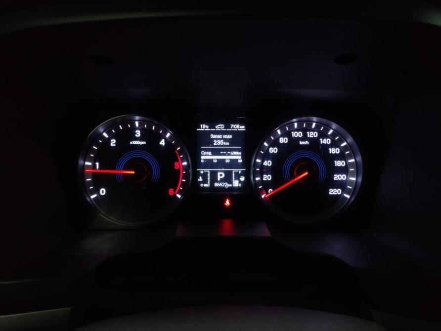 SsangYong Korando IV Пермь  - изображение 11