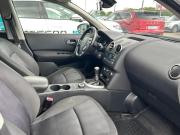 Nissan Qashqai I Рестайлинг Череповец  - изображение 26