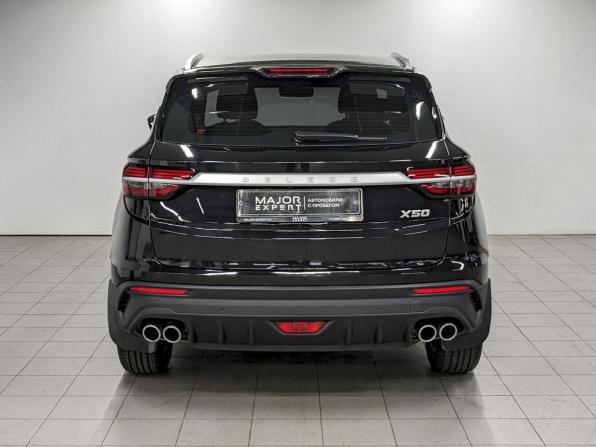 Belgee X50 с пробегом 2023 года, цена 1 690 000 рублей, 26467 км, внедорожник, Автокод Объявления