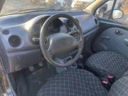 Daewoo Matiz I Рестайлинг Саратов  - изображение 53