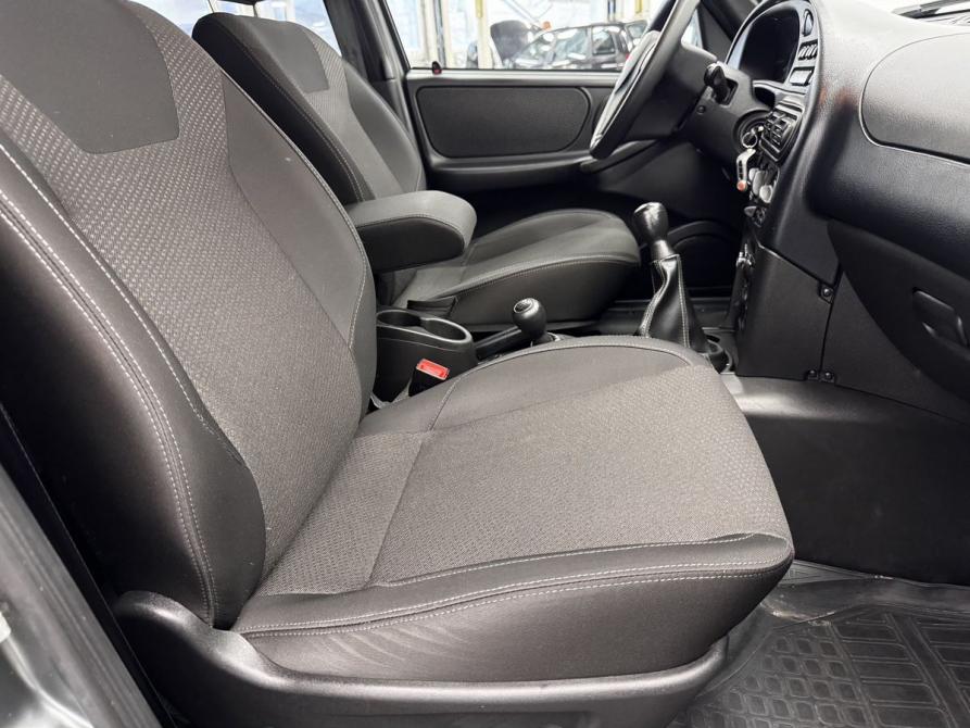 Chevrolet Niva I Рестайлинг Воронеж  - изображение 14