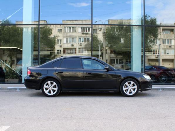 Subaru Legacy IV Рестайлинг с пробегом 2007 года, цена 790 000 рублей, 244000 км, седан, Автокод Объявления