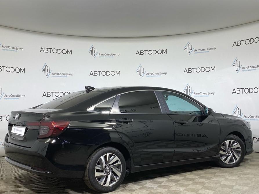 Honda Crider II Москва  - изображение 2