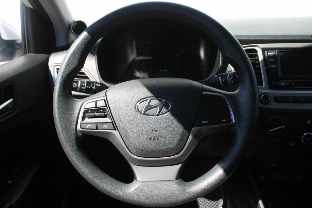 Hyundai Solaris II Рестайлинг Березники  - изображение 11