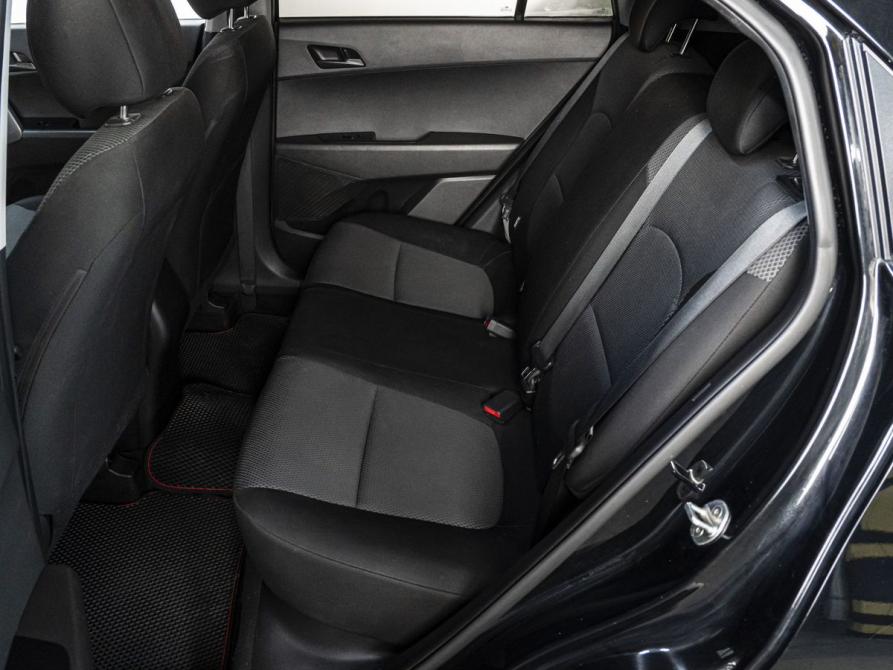 Hyundai Creta I Тюмень  - изображение 14