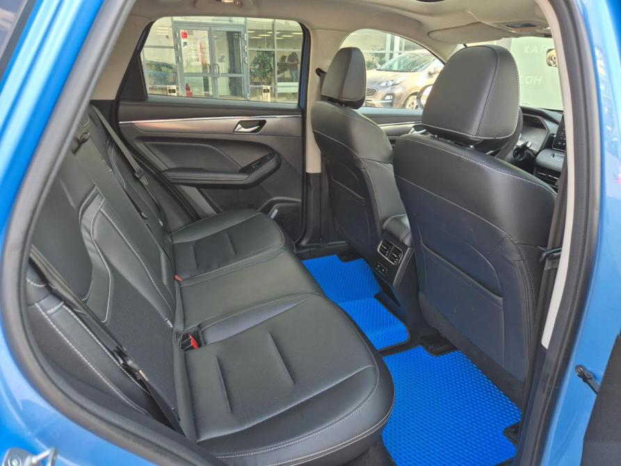 Haval Jolion I Рестайлинг Екатеринбург  - изображение 8