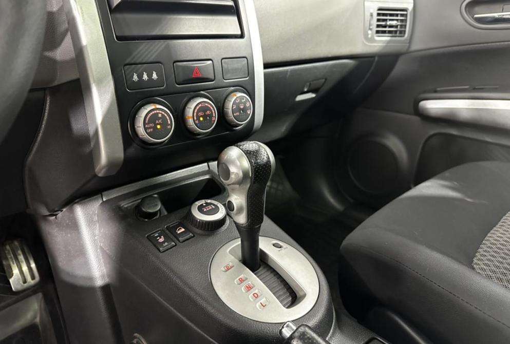Nissan X-Trail II Саранск  - изображение 19
