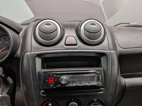 Lada (ВАЗ) Granta I с пробегом 2017 года, цена 420 000 рублей, 153897 км, седан, Автокод Объявления