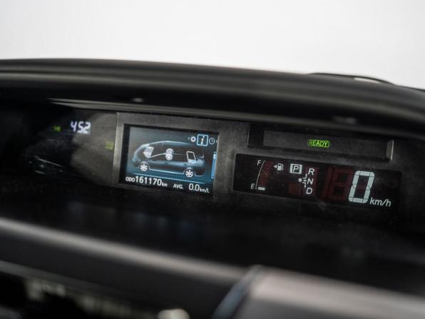 Toyota Prius Alpha I (ZVW40/41) Рестайлинг с пробегом 2015 года, цена 1 340 300 рублей, 161170 км, универсал, Автокод Объявления