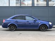 Chevrolet Lacetti I Новороссийск  - изображение 24