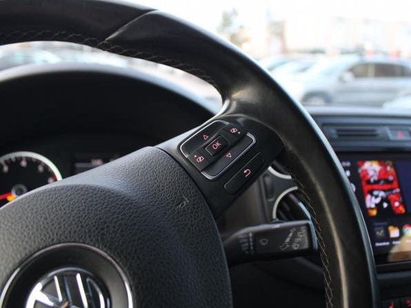 Volkswagen Tiguan I Рестайлинг с пробегом 2013 года, цена 1 359 000 рублей, 185970 км, внедорожник, Автокод Объявления