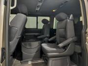Volkswagen Multivan T5 Санкт-Петербург  - изображение 34