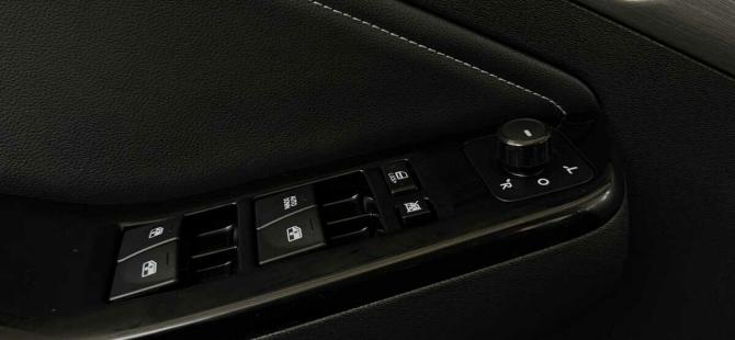 BAIC X35 с пробегом 2023 года, цена 1 440 000 рублей, 14277 км, внедорожник, Автокод Объявления