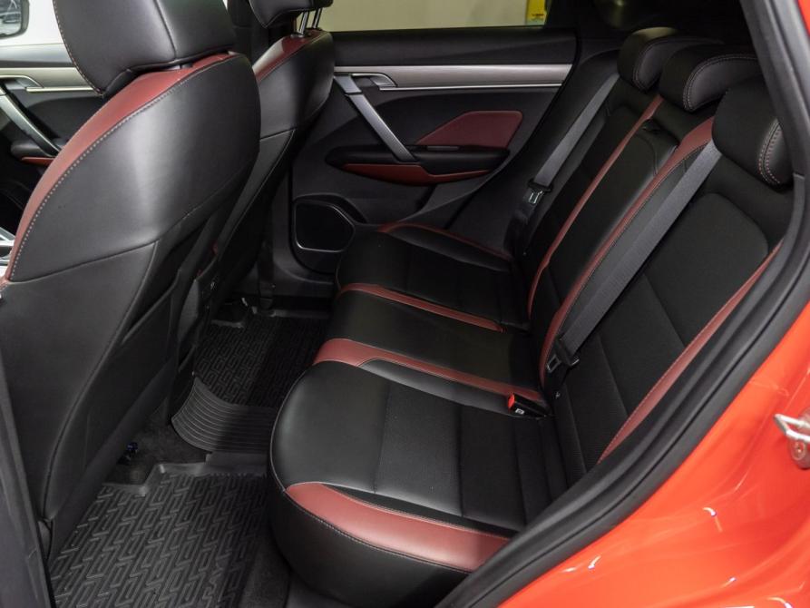 Geely Coolray I Тюмень  - изображение 15