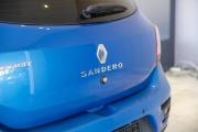 Renault Sandero II Рестайлинг Ростов-на-Дону  - изображение 33