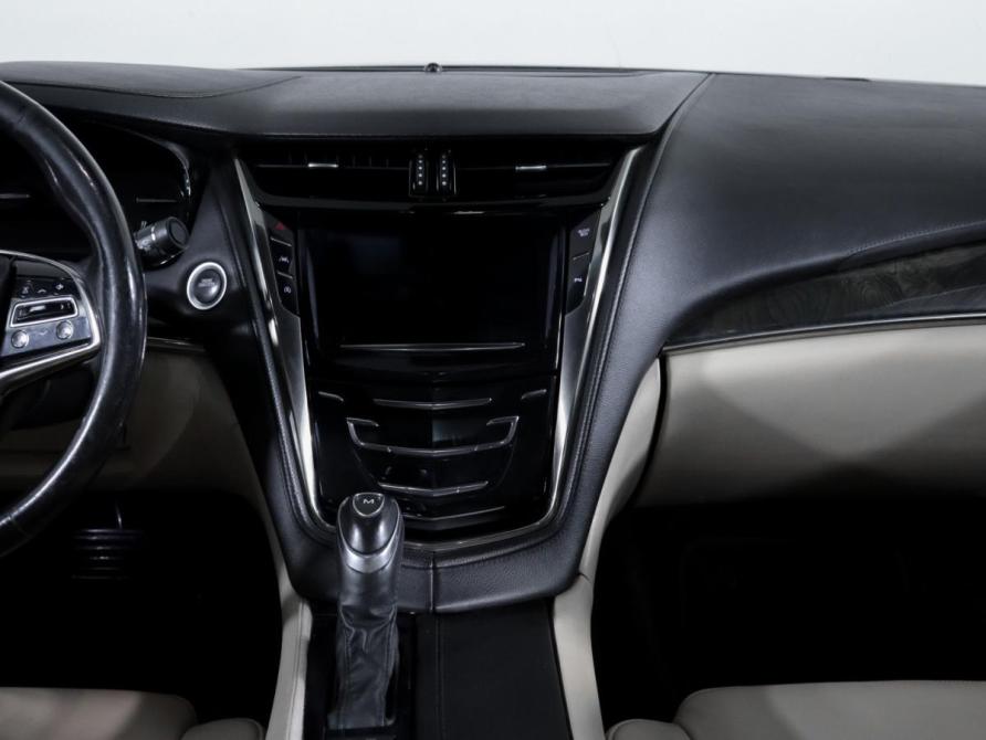 Cadillac CTS III Москва  - изображение 14