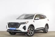 Chery Tiggo 7 Pro Max I Тюмень  - изображение 23