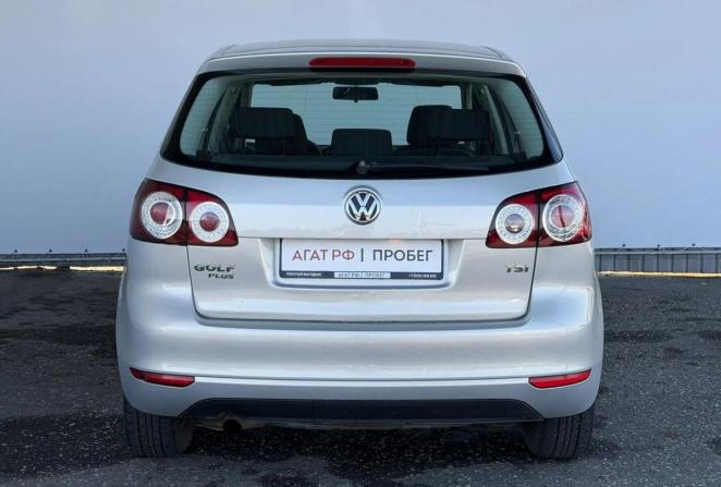 Volkswagen Golf Plus II с пробегом 2011 года, цена 609 000 рублей, 268805 км, хэтчбек, Автокод Объявления