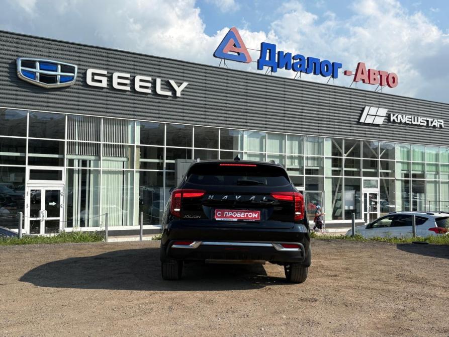 Haval Jolion I Набережные Челны  - изображение 5
