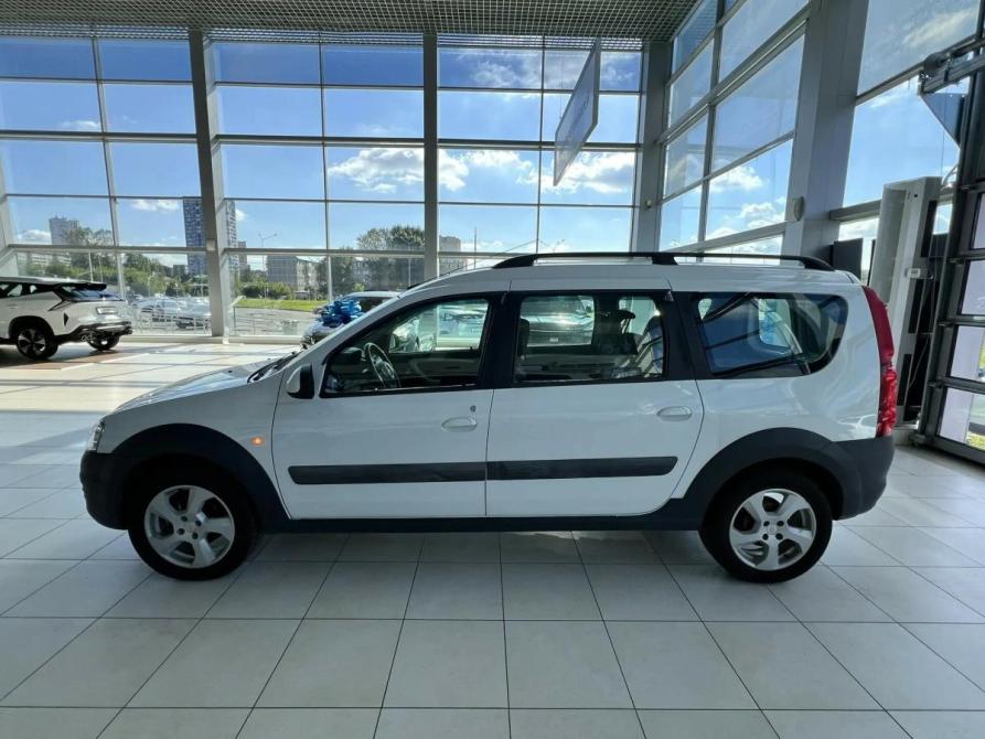 Lada (ВАЗ) Largus I Екатеринбург  - изображение 7