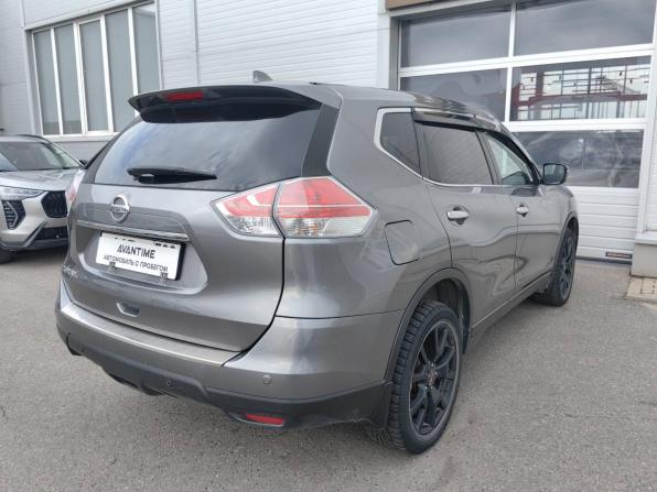 Nissan X-Trail III Рестайлинг с пробегом 2018 года, цена 1 990 000 рублей, 97000 км, внедорожник, Автокод Объявления