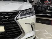 Lexus LX III Рестайлинг 2 Ярославль  - изображение 43