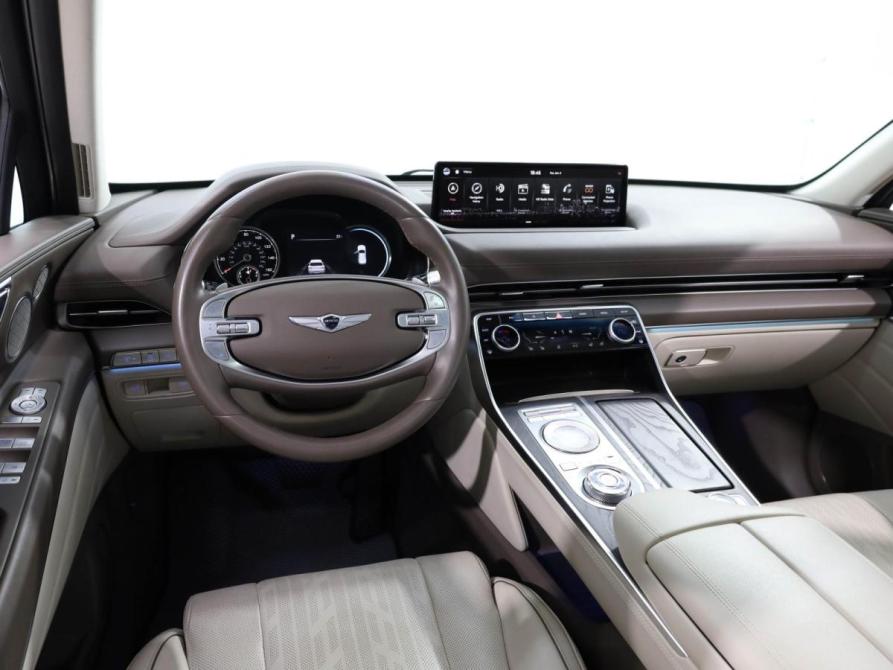 Genesis GV80 I Ростов-на-Дону  - изображение 6