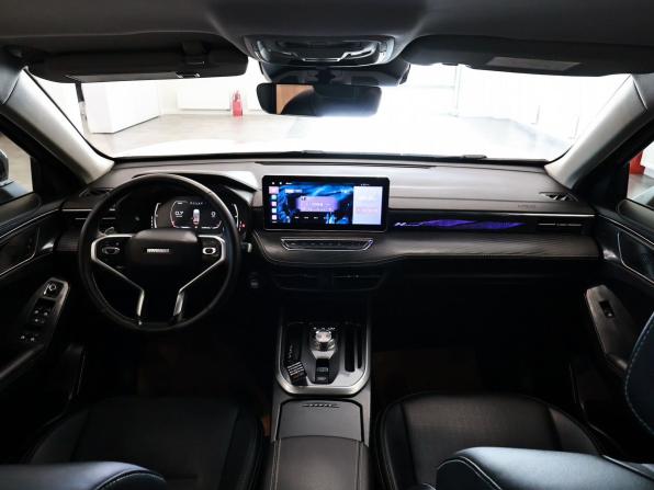 Haval Jolion I Рестайлинг с пробегом 2025 года, цена 1 975 000 рублей, 26425 км, внедорожник, Автокод Объявления
