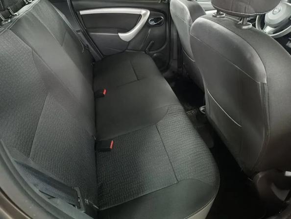 Nissan Terrano III (D10) с пробегом 2017 года, цена 1 249 000 рублей, 178000 км, внедорожник, Автокод Объявления
