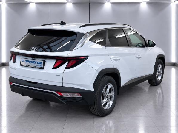 Hyundai Tucson IV с пробегом 2021 года, цена 2 860 000 рублей, 88970 км, внедорожник, Автокод Объявления