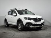 Renault Sandero II Рестайлинг Санкт-Петербург  - изображение 24